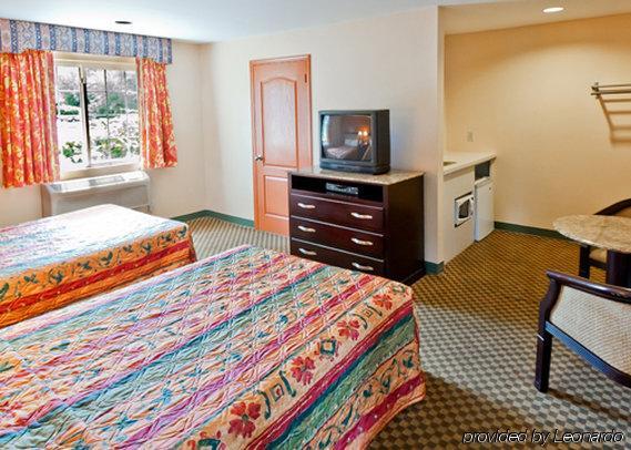 Econo Lodge Absecon Rom bilde