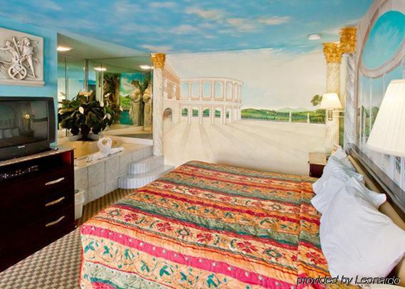Econo Lodge Absecon Rom bilde